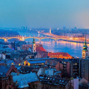 The best tourist experiences in Hungary