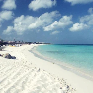 De superbes photos et raisons de voyager sur l&#39;île caribéenne d&#39;Aruba