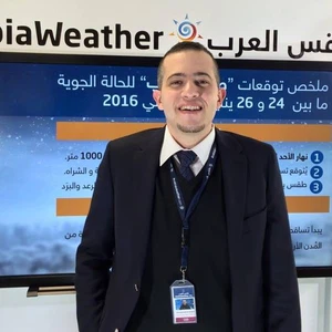 بالفيديو/آخر التحديثات: الشاكر يوضّح أماكن تساقط وتراكم الثلوج في الثلاثة أيام القادمة ولا تغيرات جديدة 