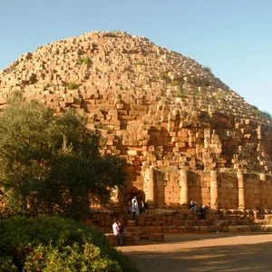 Monuments à visiter en Algérie5