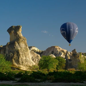 Cappadoce.. les merveilles de la nature et des gens en Türkiye