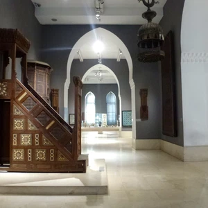 7 musées islamiques.. Ne les manquez pas si vous visitez ces villes