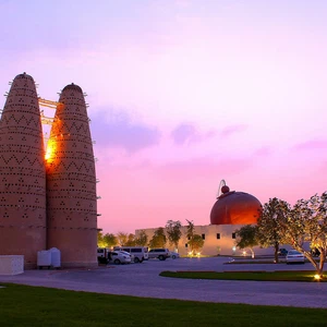 Top 10 tourist places in Qatar