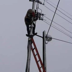 عمال الكهرباء