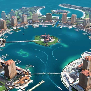 Top 10 des lieux touristiques au Qatar