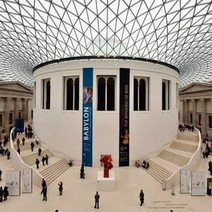 Learn about the best museums in London