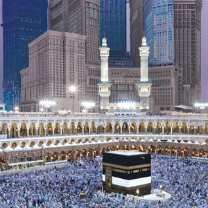 أفضل الأماكن السياحية في مكة المكرمة