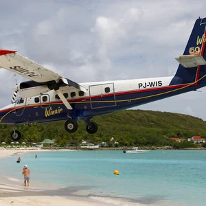 In pictures.. Learn about the French island `Saint Barthelemy`