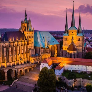 Five lesser-known German cities worth a visit