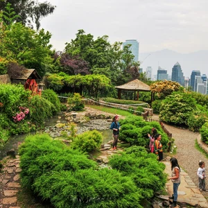 Lieux à visiter à Santiago, la capitale du Chili