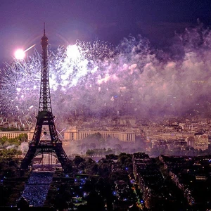 5 وجهات للاحتفال بدخول السنة الجديدة في أوروبا