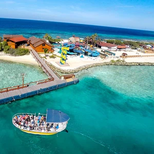 Great photos and reasons to travel to the Caribbean island of Aruba