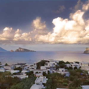 En images.. Découvrez les plus belles îles charmantes d&#39;Italie