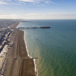 British Airways i360 .. les plus hautes tours mobiles du monde