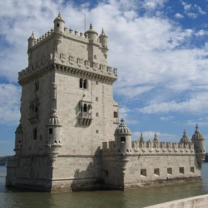 أهم المعالم السياحية في لشبونة