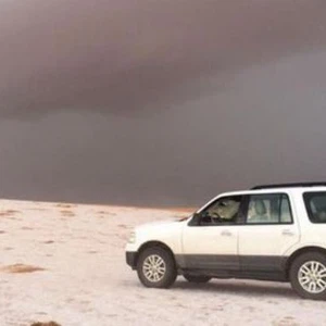 بردية محافظة الشقراء شمال غرب الرياض