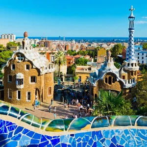 Learn about the 10 most famous tourist cities in Spain