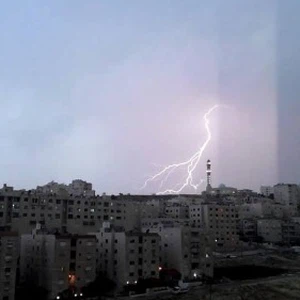 بالصور: أجواء كانونيّة في أيآر من مناطق مختلفة من المملكة