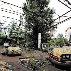 7 terrifying places.. Can you visit them?