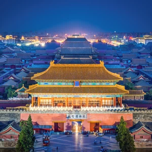 6 tourist attractions in Beijing.. there are no reasons to miss them