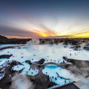 Neuf des expériences touristiques les plus incroyables d&#39;Islande