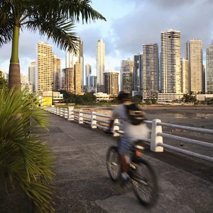 Panama.. a link between the Americas and the two oceans that brings together all kinds of tourism