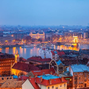 The best tourist experiences in Hungary