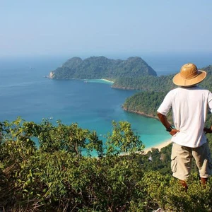 Les plus belles îles d&#39;Asie du Sud-Est.
