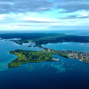 Panama.. un trait d&#39;union entre les Amériques et les deux océans qui rassemble tous les types de tourisme