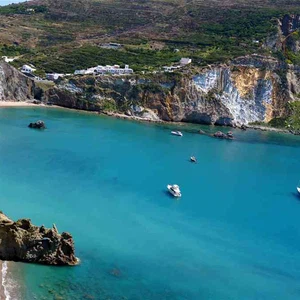 En images.. Découvrez les plus belles îles charmantes d&#39;Italie