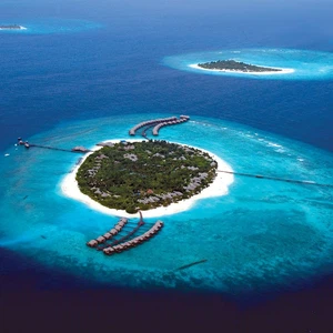 These are the most attractive tourist places in the Maldives