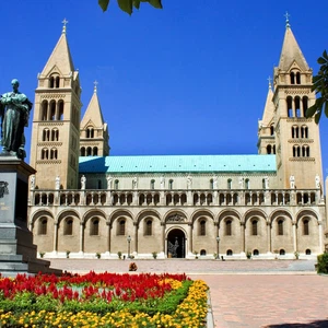 The best tourist experiences in Hungary