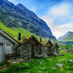 La Norvège et le tourisme entre montagnes et merveilleux fjords