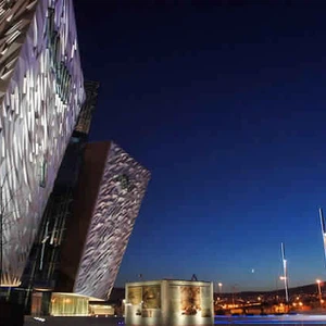 Places to visit in Belfast, Northern Ireland