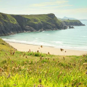 The stunning coast of Wales in 13 photos that will tempt you to visit