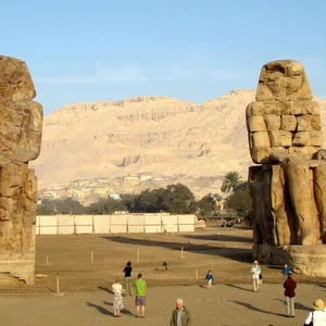 Pour les passionnés de civilisation égyptienne. Découvrez les 10 temples les plus célèbres d&#39;Egypte