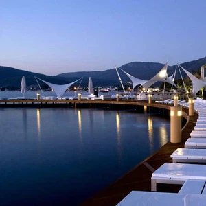 Bodrum in Türkiye... the most beautiful place you will visit