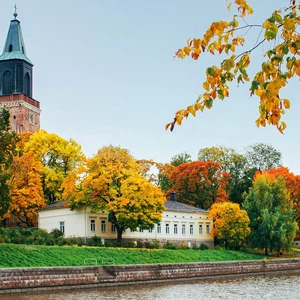 Top 10 tourist cities you can visit in Finland