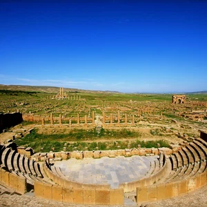 Monuments à visiter en Algérie5