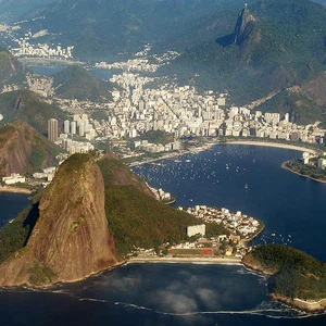 Top 10 tourist attractions in Rio de Janeiro, ArabiaWeather