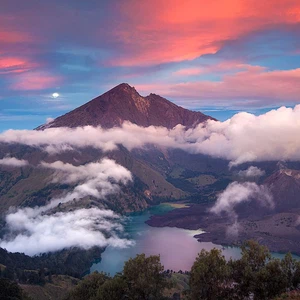 Les meilleurs endroits touristiques de l&#39;île de Lombok