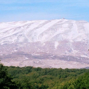 Zones touristiques jordaniennes inconnues.. que vous devez connaître