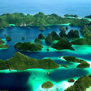 أفضل 7 جزر يمكنك زيارتها بإندونيسيا