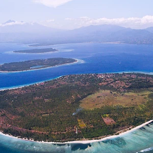 Les meilleurs endroits touristiques de l&#39;île de Lombok