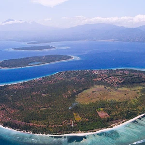 The best tourist places in Lombok Island