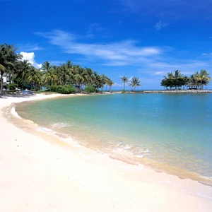 جزيرة بانكور .. واحدة من أجمل جزر العالم