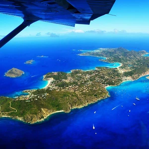 En images.. En savoir plus sur l&#39;île française `Saint Barthélemy`