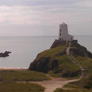 The stunning coast of Wales in 13 photos that will tempt you to visit