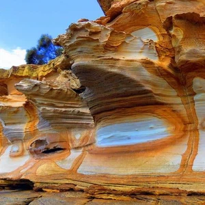 24 photos des chefs-d&#39;œuvre du tourisme en Australie