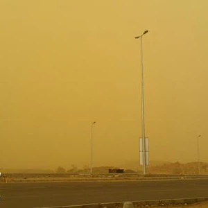 جنوب الطائف تصوير ماجد القحطاني